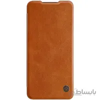 کیف چرمی نیلکین مدل Qin leather Case مناسب گوشی موبایل A32 5G