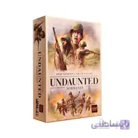 بازی فکری بی باکان نرماندی | UNDAUNTED NORMANDY