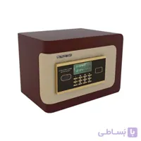 سیف باکس مدل 25EKLC تراست سیف