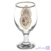 لیوان پایه دار لاو مدل 444170