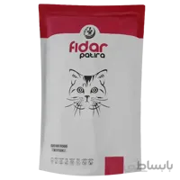 غذای خشک بچه گربه فیدار مدل Kitten وزن 1.5 کیلوگرم