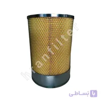 فیلتر هواکش کامیونت فوتون