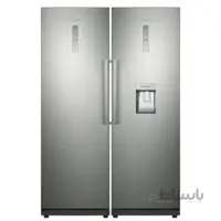 یخچال دو قلو سامسونگ مدل RR30 / Rz30 ا Samsung RR30 / RZ30