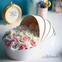 باکس گل نوزاد آنوشا