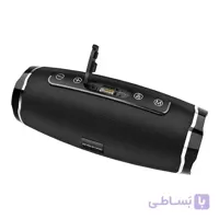 اسپیکر بلوتوث بروفون BR3 ا Borofone BR3 Bluetooth Speaker