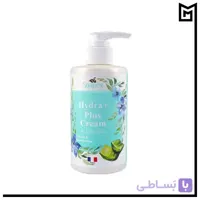 کرم آبرسان و مرطوب کننده سوپکس مدل آلوئه ورا حجم 250 میلی لیتر