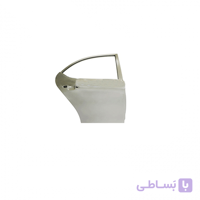 درب عقب راست برلیانس h320