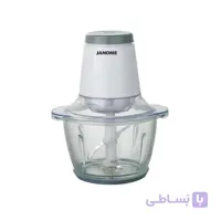 خرد کن ژانومه مدل 5340