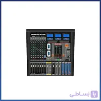 پاور میکسر اکوچنگ مدل IMX3000 TUBE