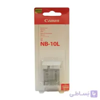 باتری لیتیومی دوربین کانن Canon NB-10L