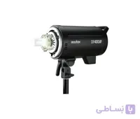 فلاش استودیویی گودوکس Godox DP-400 III