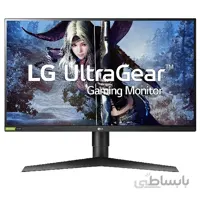 مانیتور 27 اینچ گیمینگ ال جی مدل 27GL850-B