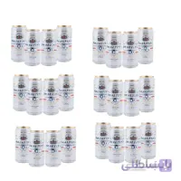 ماءالشعیر بالتیکا 500 میلی لیتر Baltika بسته 24 عددی