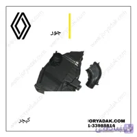 هواکش موتور کپچر
