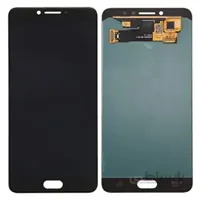 تاچ و ال سی دی گوشی سامسونگ سی7پرو LCD SAMSUNG C7 PRO (c7010) CHANGE GLASS