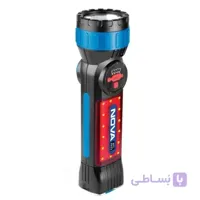 چراغ قوه حرفه ای نووا مدل NTL-3033