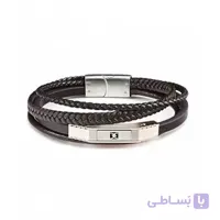 دستبند اورجینال دنیل کلین مدل DANIEL KLEIN DKB.6.2074-02