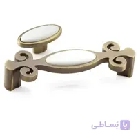 دستگیره کد 158 ملونی