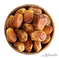 خرما زاهدی