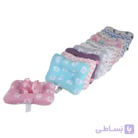 بالش شیردهی و فرمدهی سر نوزاد Isiz