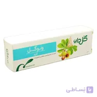 کرم ونوگل گل دارو 30 گرم