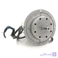 دینام مشعل الکتروژن100W تیپ HA635-E