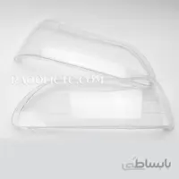 طلق چراغ جلو پراید ۱۳۱