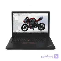 لپ تاپ لنوو مدل Lenovo A475 - A12 8G 256GSSD 1G