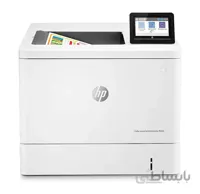 پرینتر تک کاره لیزری رنگی اچ پی مدل M555dn ا HP Color LaserJet Enterprise M555dn Printer