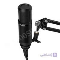 میکروفون استودیویی ماونو MAONO AU-PM320 ا XLR Condenser Microphone MAONO PM320
