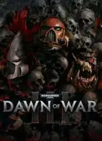 اورجینال استیم Warhammer 40.000 Dawn of War III
