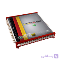 GT-17/32/99 GERMAN TECHSAT مولتی سوییچ ژرمن تک ست میانی ۳۲ واحدی