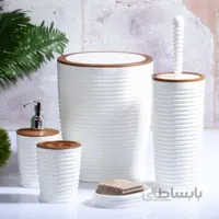 ست سرویس بهداشتی 5 پارچه KosovaمدلElegans