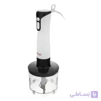 گوشت کوب برقی 4 کاره مکسی مدل BND-E4 کد 38713