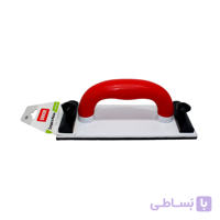 ماله سنباده زن ثابت دکور