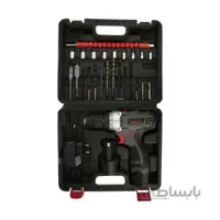 دریل پیچ گوشتی شارژی کریتور مدل CR12002