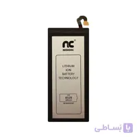 باتری تقویت شده سامسونگ Samsung Galaxy A5 2017 برند نکسل ا Battery Samsung Galaxy A5 2017 Neckcell - EB-BA520ABE