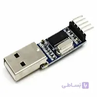 ماژول USB به TTL سریال CH340T