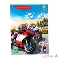 بازی Ride نشر گردو