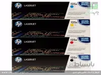 تونر توسکام مدل HP 125A بسته 4 عددی ا Tooscom Cartridge HP 125A Pack of 4