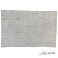 زیربشقابی کد 701 بسته 6 عددی