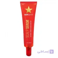 سرم ضدریزش و تقویت کننده مو هیرتامین Hairtamin Scalp Serum