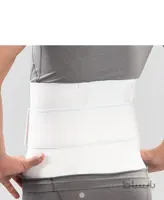 شکم بند تمام کش پل دار پاک سمن ا Paksaman Abdominal Support with Soft Bara