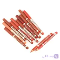 مداد لب گلیتری NIABROCK