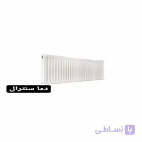 رادیاتور پنلی 80 سانتی تاش تیپ 22