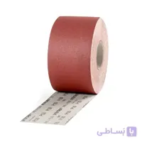 سنباده رولی 150 اسمیردکس مدل پارچه‌ای کد 645