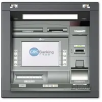 دستگاه خودپرداز grg h38