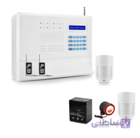 پک دزدگیر سیمکارتی F9 مدل F95H