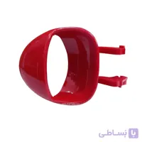 اهرم دستگیره ی داخلی قرمز کوییک بسته 2 عددی