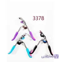 فرمژه شانه دار به همراه شانه یدک دالاس مدل 3378